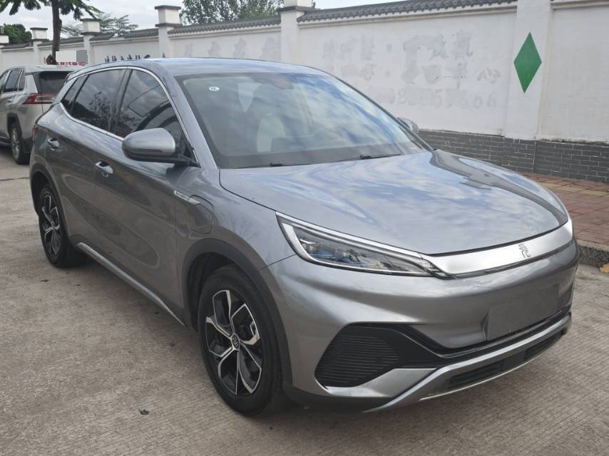 BYD Yuan Plus 2023 car image #3