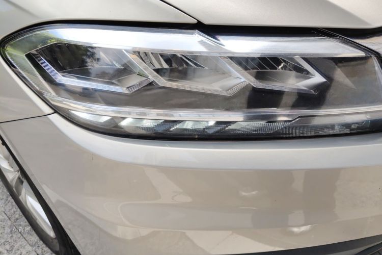 Volkswagen Lavida 2020 #8 Volkswagen Lavida 2020 car image #8
