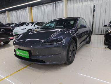 Tesla Model 3 2024 Tesla Model 3 2024 imagen de coche