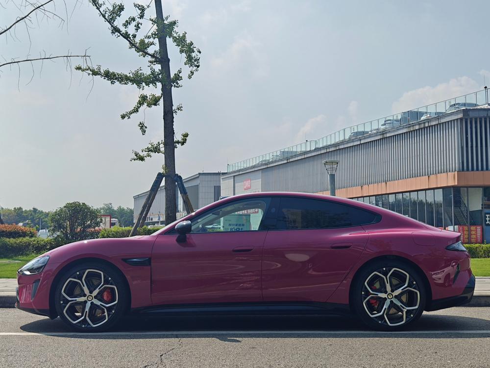 2026 #4 2026 car image #4