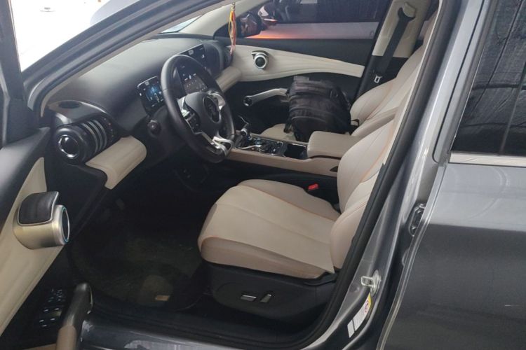 BYD Yuan Plus 2024 #15 BYD Yuan Plus 2024 изображение автомобиля #15