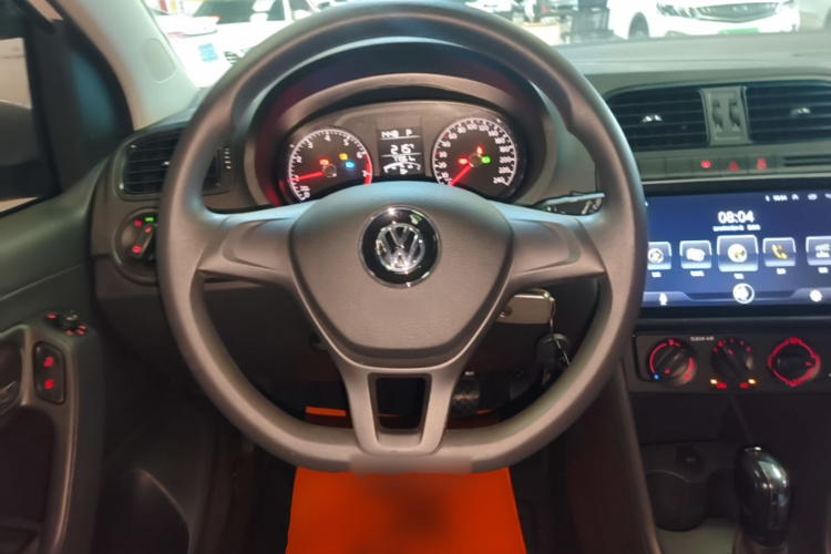 Volkswagen Polo 2018 #11 Volkswagen Polo 2018 immagine di auto #11