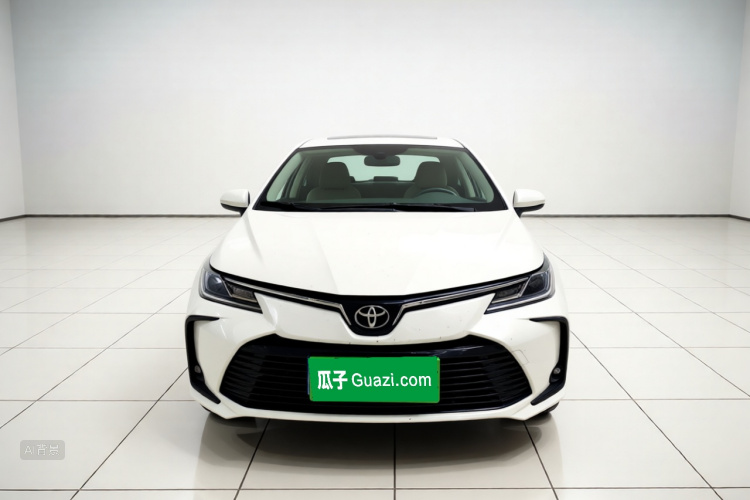 Toyota Corolla 2022 #3 Toyota Corolla 2022 car image #3