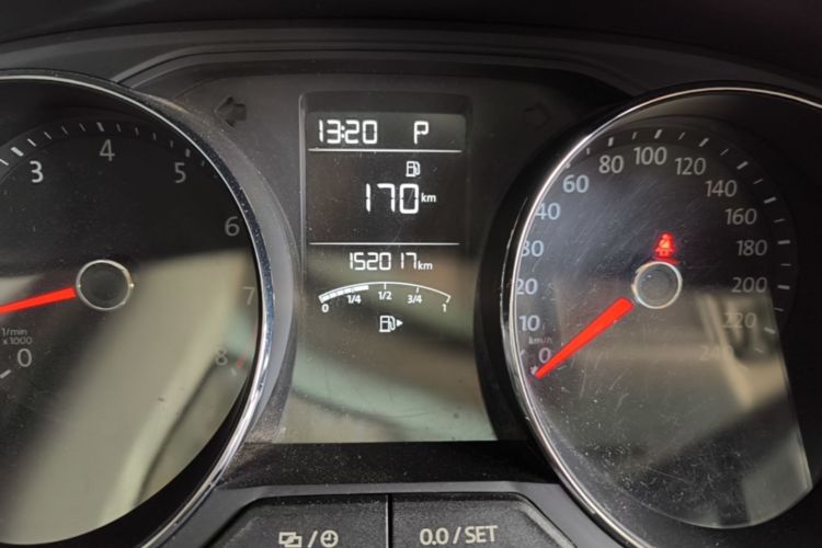 Volkswagen Lavida 2019 car image #14