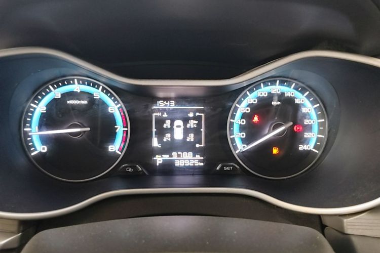 GEELY Emgrand 2021 #12 GEELY Emgrand 2021 car image #12