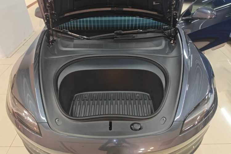 Tesla Model 3 2024 #20 Tesla Model 3 2024 car image #20