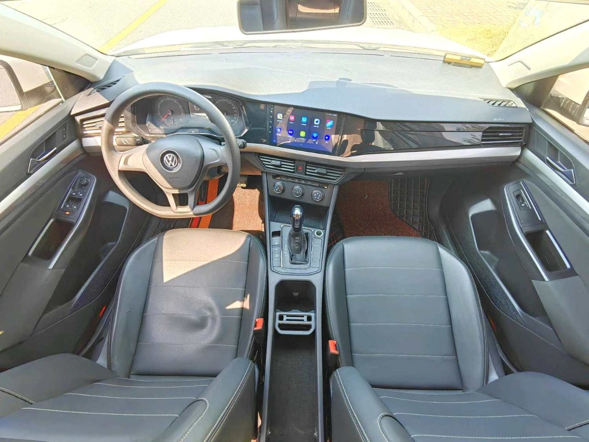 Volkswagen Bora 2019 car image #13