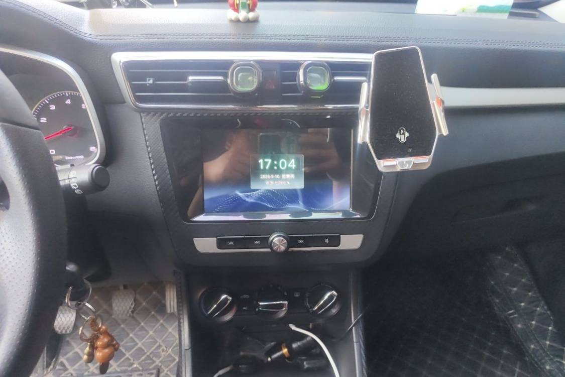 MG ZS 2020 #26 MG ZS 2020 car image #26