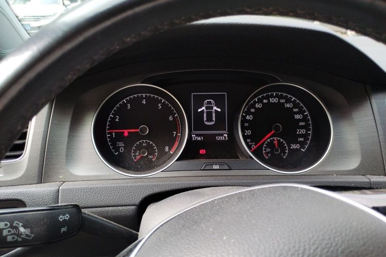 Volkswagen Golf 2016 #13 Volkswagen Golf 2016 car image #13