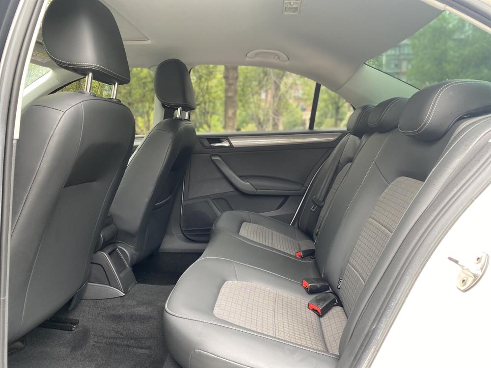 Volkswagen Santana 2019 #24 Volkswagen Santana 2019 car image #24