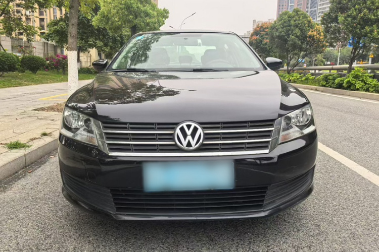Volkswagen Lavida 2016 #3 Volkswagen Lavida 2016 car image #3