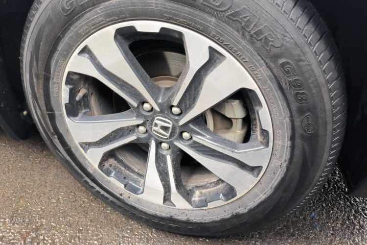 Honda CR-V 2020 car image #9