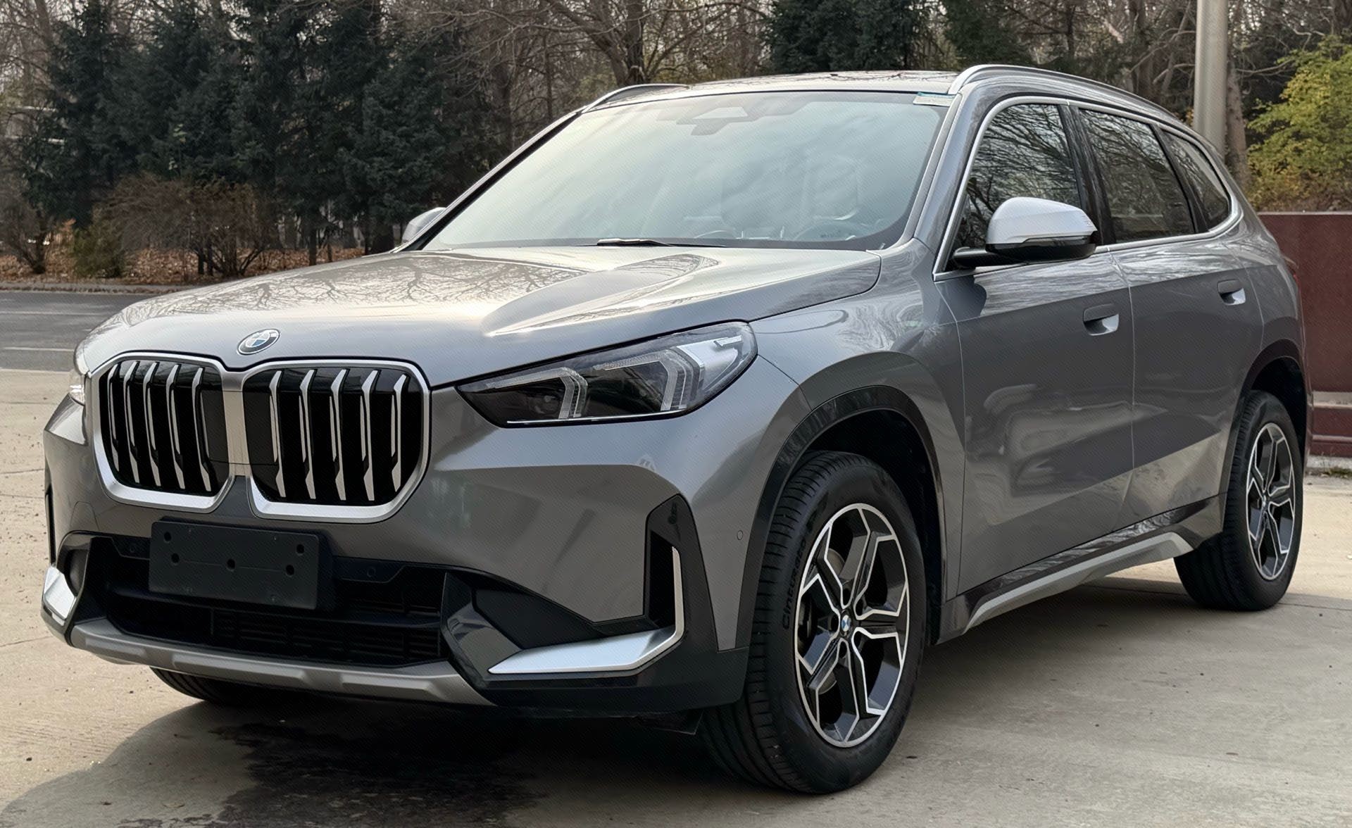 BMW X1 2022 BMW X1 2022 imagen de coche