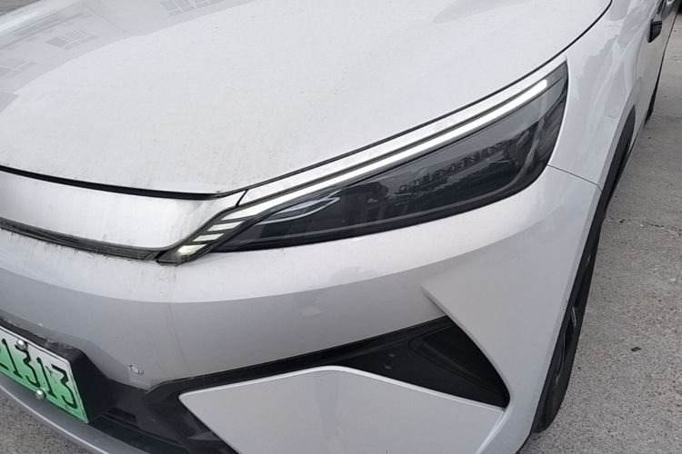 BYD Yuan Plus 2025 car image #23