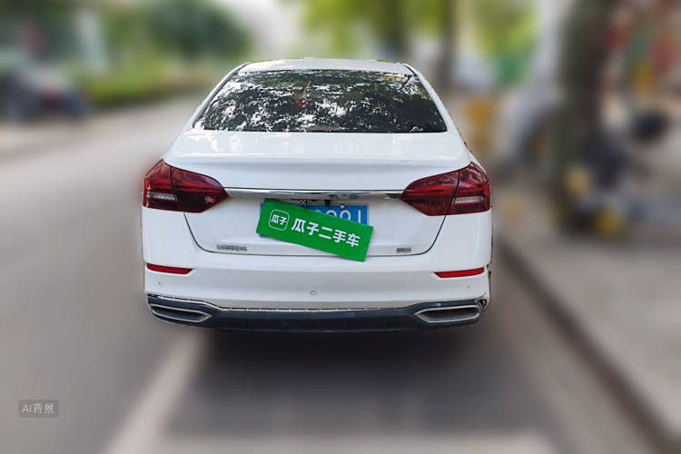 GEELY Emgrand 2022 #6 GEELY Emgrand 2022 car image #6
