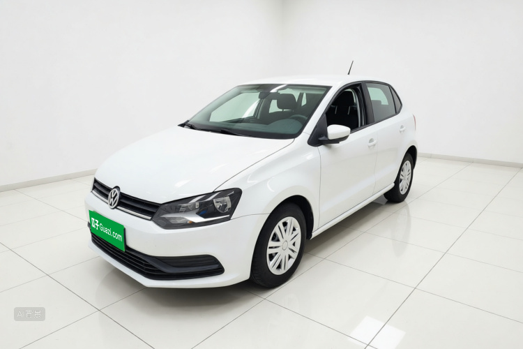 Volkswagen Polo 2019 #2 Volkswagen Polo 2019 car image #2