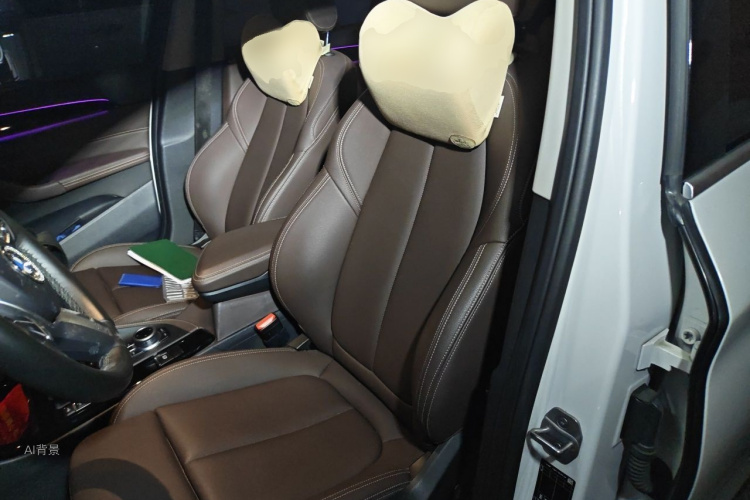 BMW X1 2020 #17 BMW X1 2020 car image #17