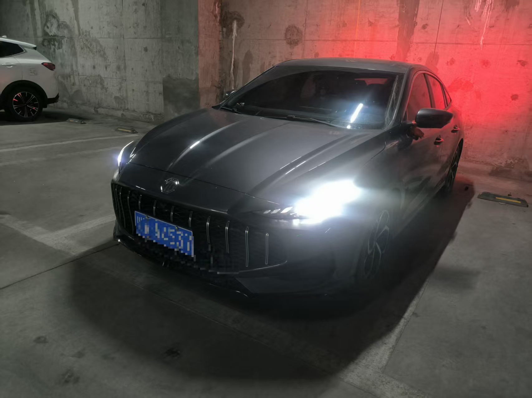2026 immagine di auto 