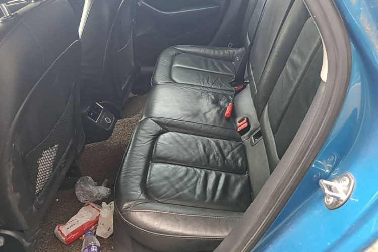 Audi A3 2016 immagine di auto #17