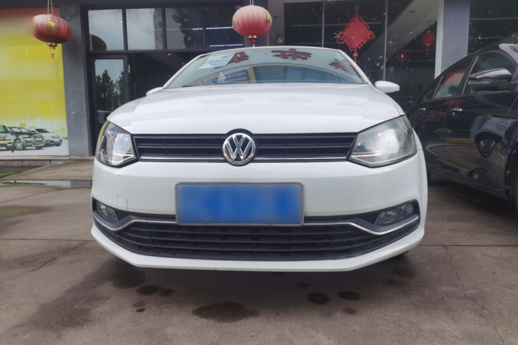Volkswagen Polo 2018 #4 Volkswagen Polo 2018 car image #4