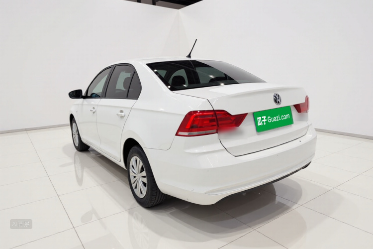 Volkswagen Santana 2017 صورة سيارة #5