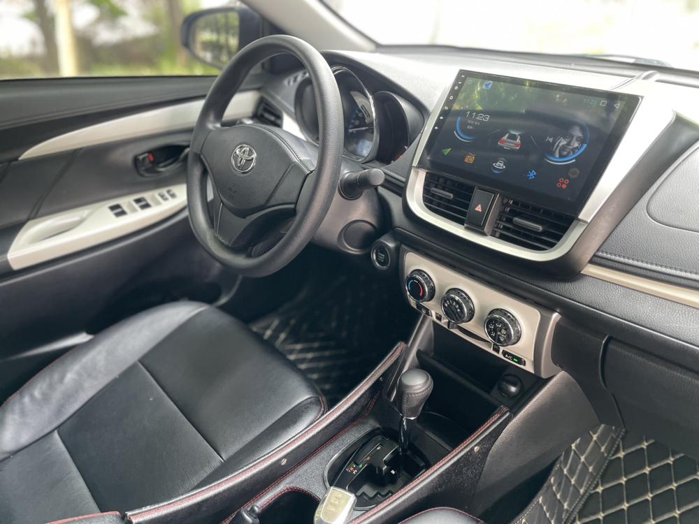Toyota Vios 2020 car image #18