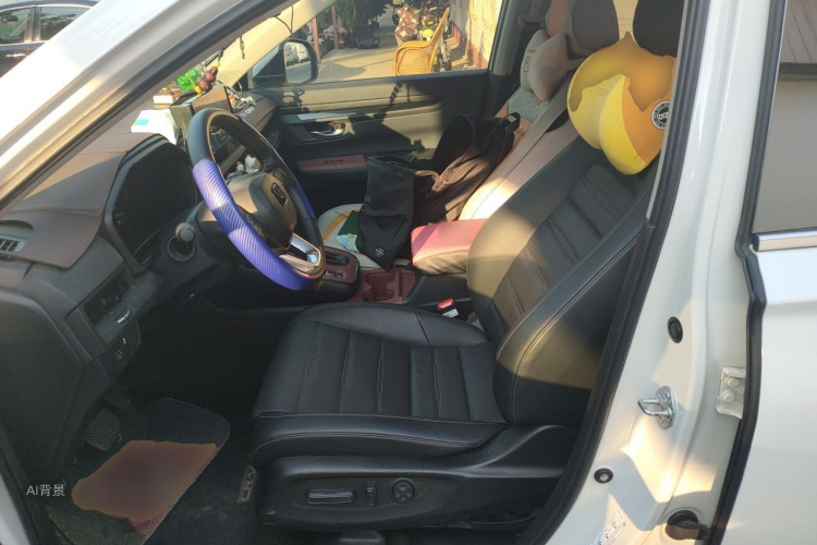 Honda CR-V 2023 car image #17