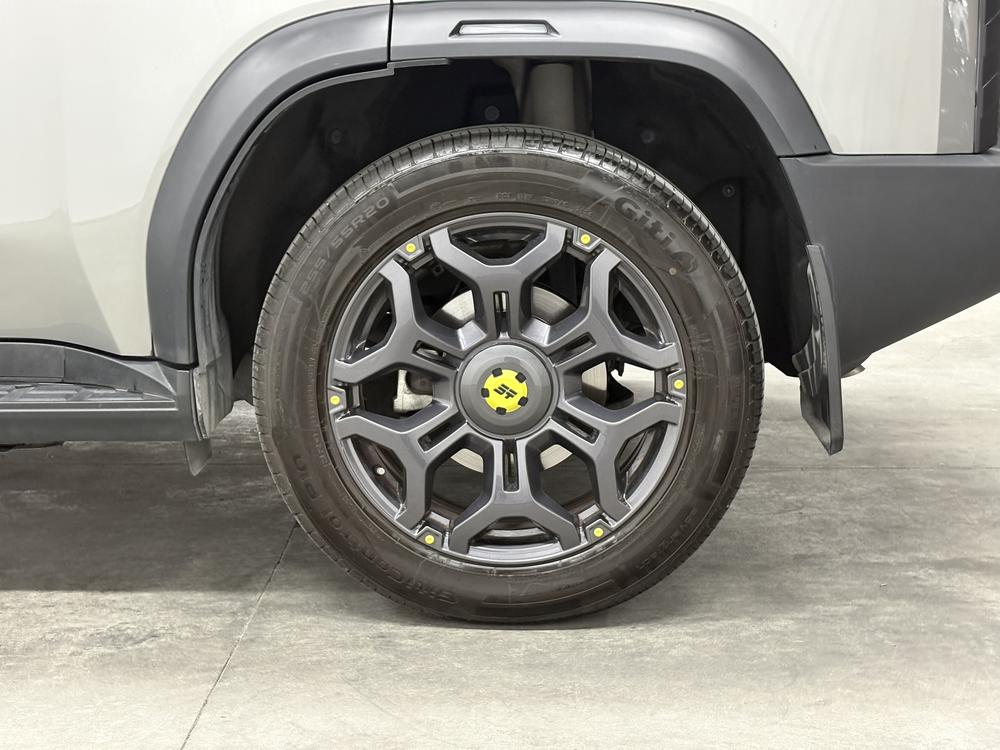 Jetour Shanhai T2 2024 car image #9