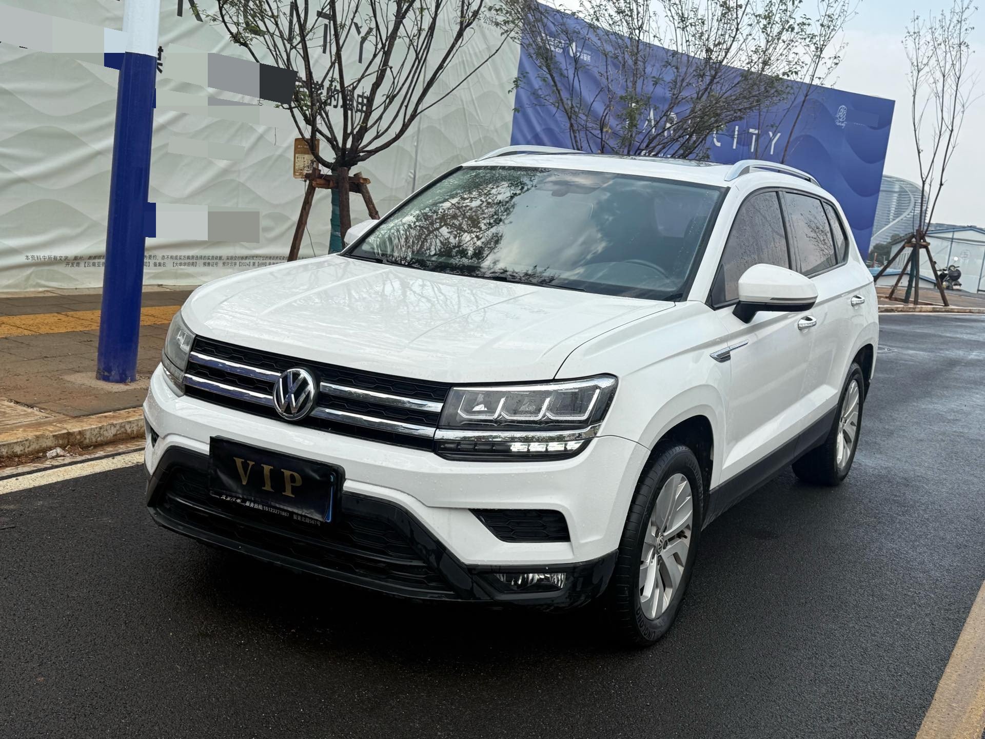 2019 2019 immagine di auto