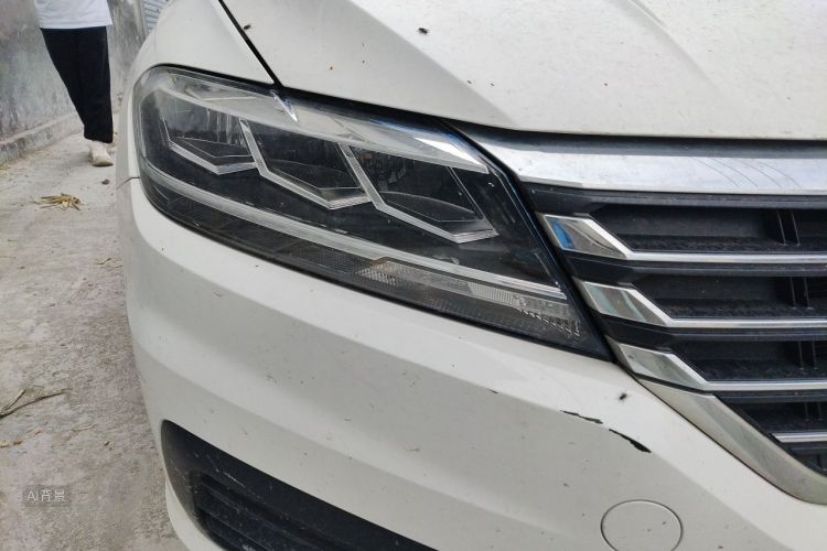 Volkswagen Lavida 2020 #8 Volkswagen Lavida 2020 car image #8