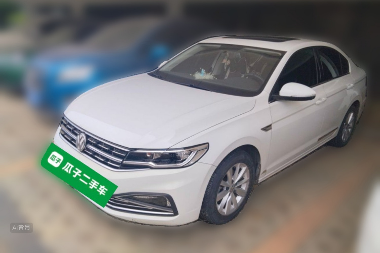 Volkswagen Bora 2020 car image #2