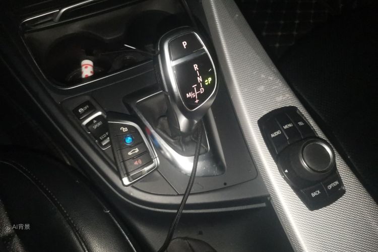 BMW 3 Series 2017 #16 BMW 3 Series 2017 car image #16
