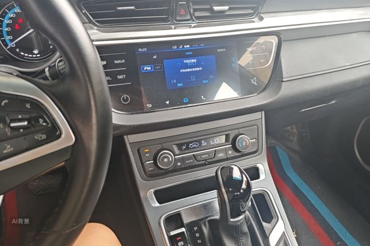 GEELY Emgrand 2020 #15 GEELY Emgrand 2020 car image #15