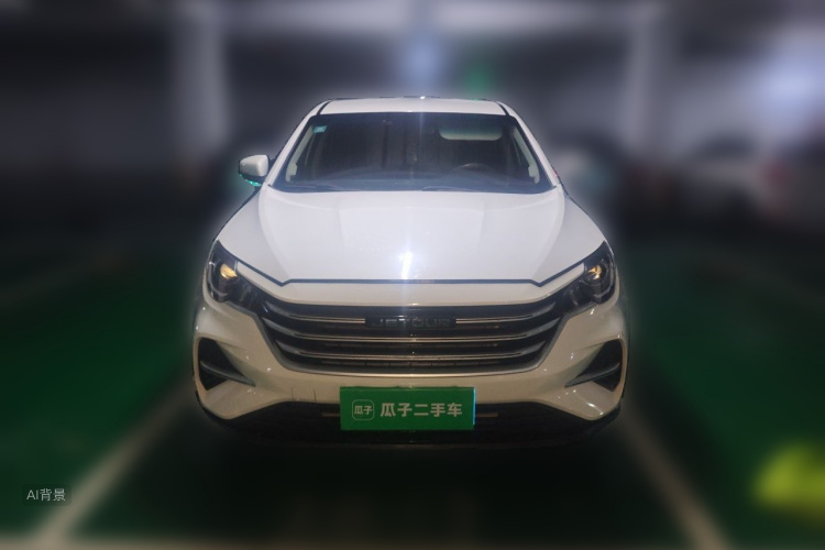 Jetour X70M 2020 immagine di auto #3