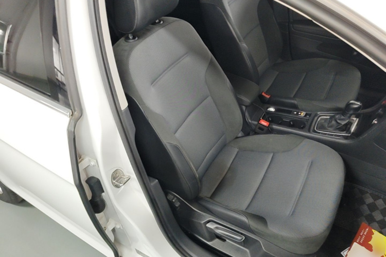 Volkswagen Golf 2018 #24 Volkswagen Golf 2018 car image #24