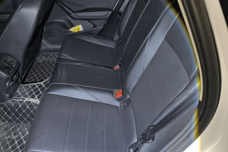 Volkswagen Lavida 2021 imagen de coche #19