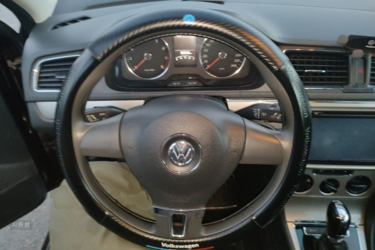 Volkswagen Lavida 2015 car image #12
