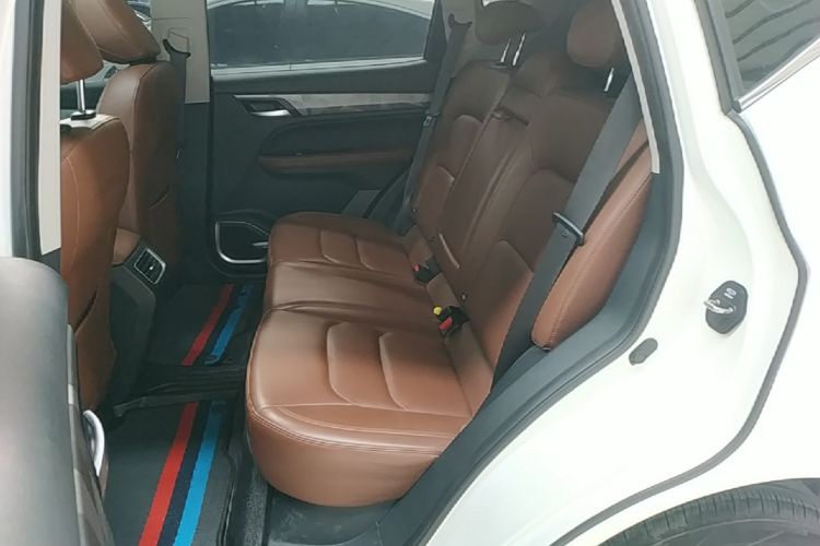 GEELY Vision X6 2022 #17 GEELY Vision X6 2022 car image #17