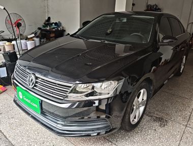 Volkswagen Lavida 2018 Volkswagen Lavida 2018 car image