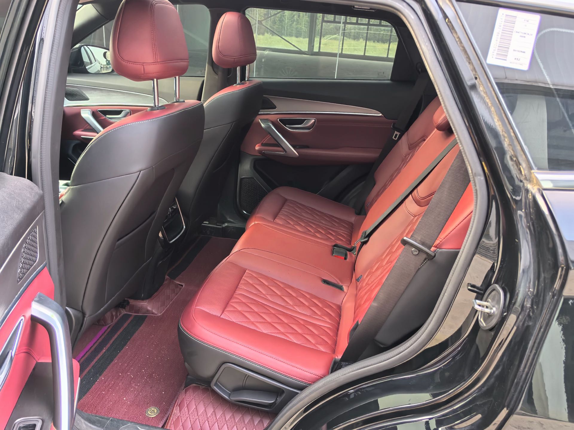 Jetour X70 PLUS 2025 car image #7