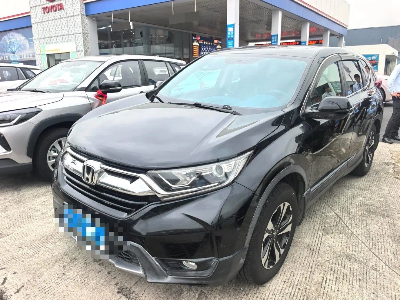 2020 2020 immagine di auto