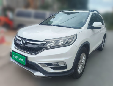 Honda CR-V 2017 Honda CR-V 2017 car image
