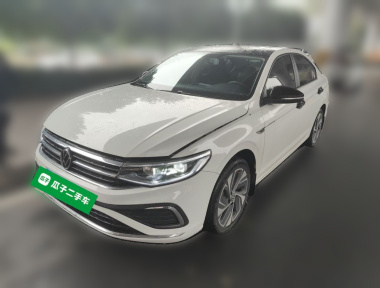 Volkswagen Bora 2025 صورة سيارة 