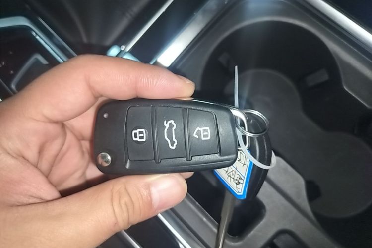 Chery Arrizo 5 2024 #9 Chery Arrizo 5 2024 car image #9