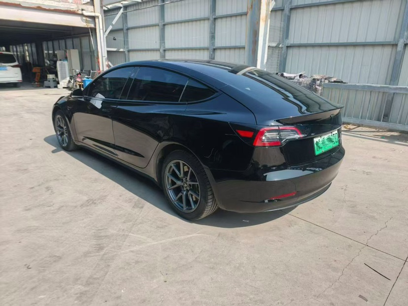 Tesla Model 3 2022 #3 Tesla Model 3 2022 car image #3