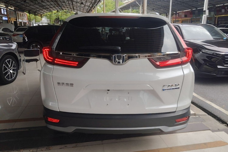 Honda CR-V 2023 car image #6