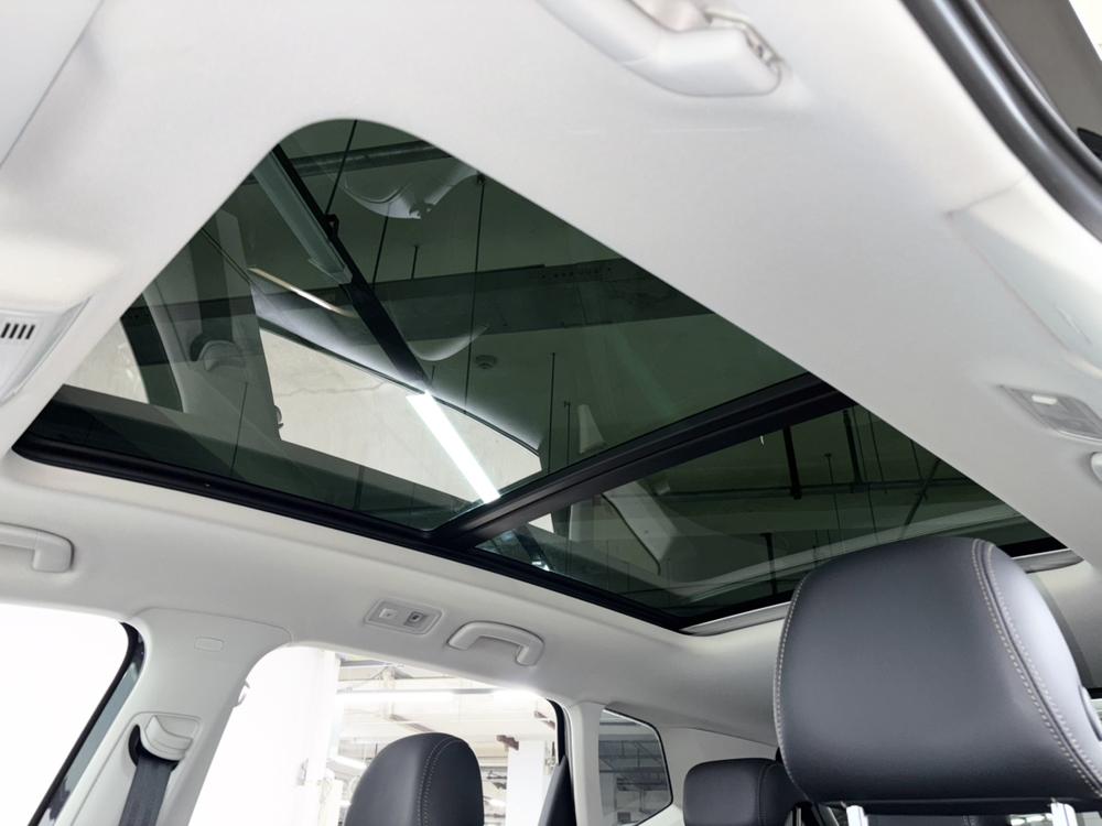 Volkswagen Tharu 2021 #21 Volkswagen Tharu 2021 car image #21