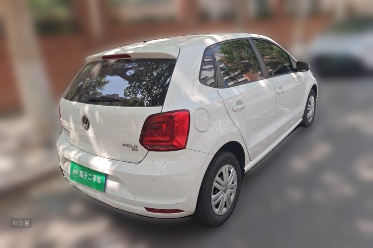 Volkswagen Polo 2019 #7 Volkswagen Polo 2019 car image #7