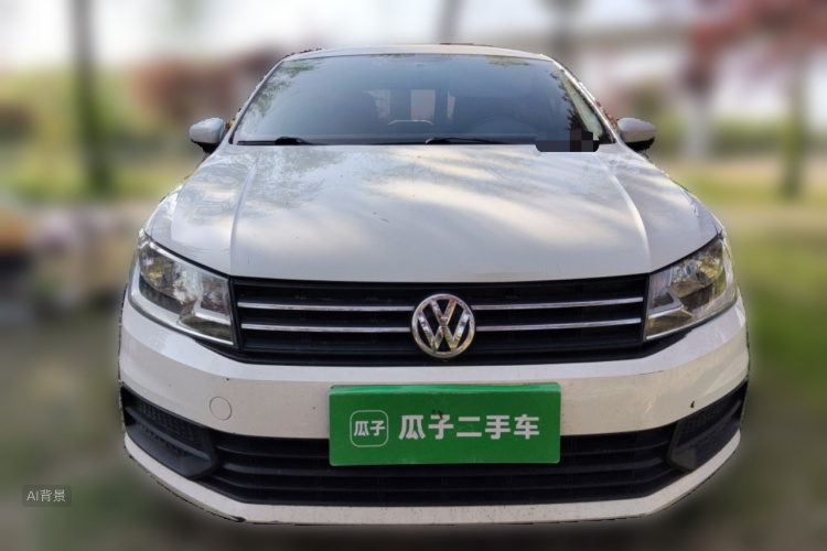 Volkswagen Santana 2021 #3 Volkswagen Santana 2021 car image #3
