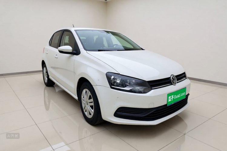 Volkswagen Polo 2019 #4 Volkswagen Polo 2019 car image #4